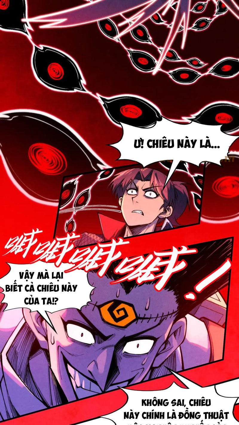 Vạn Cổ Chí Tôn - Chapter 296 - Page 29