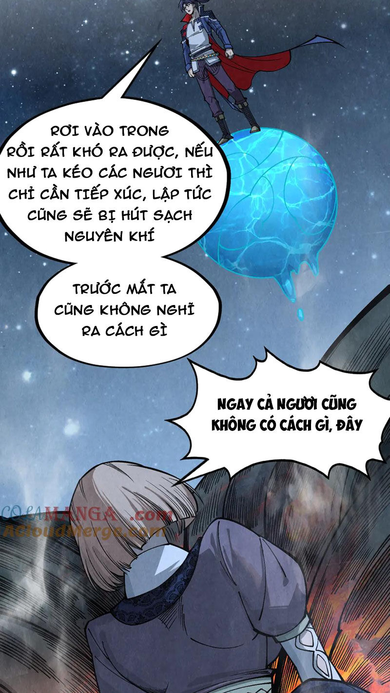 Vạn Cổ Chí Tôn - Chapter 296 - Page 3