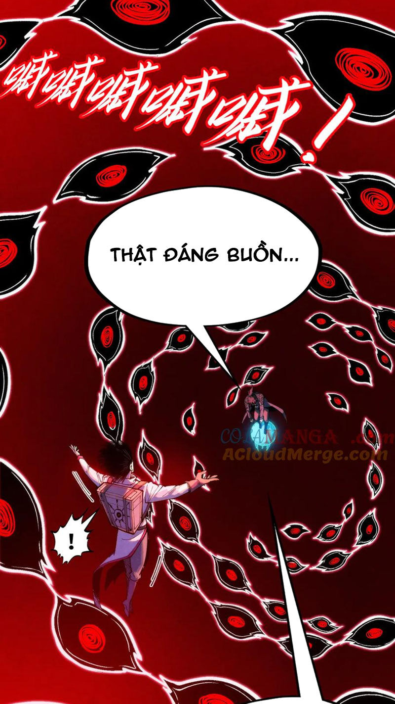 Vạn Cổ Chí Tôn - Chapter 296 - Page 33