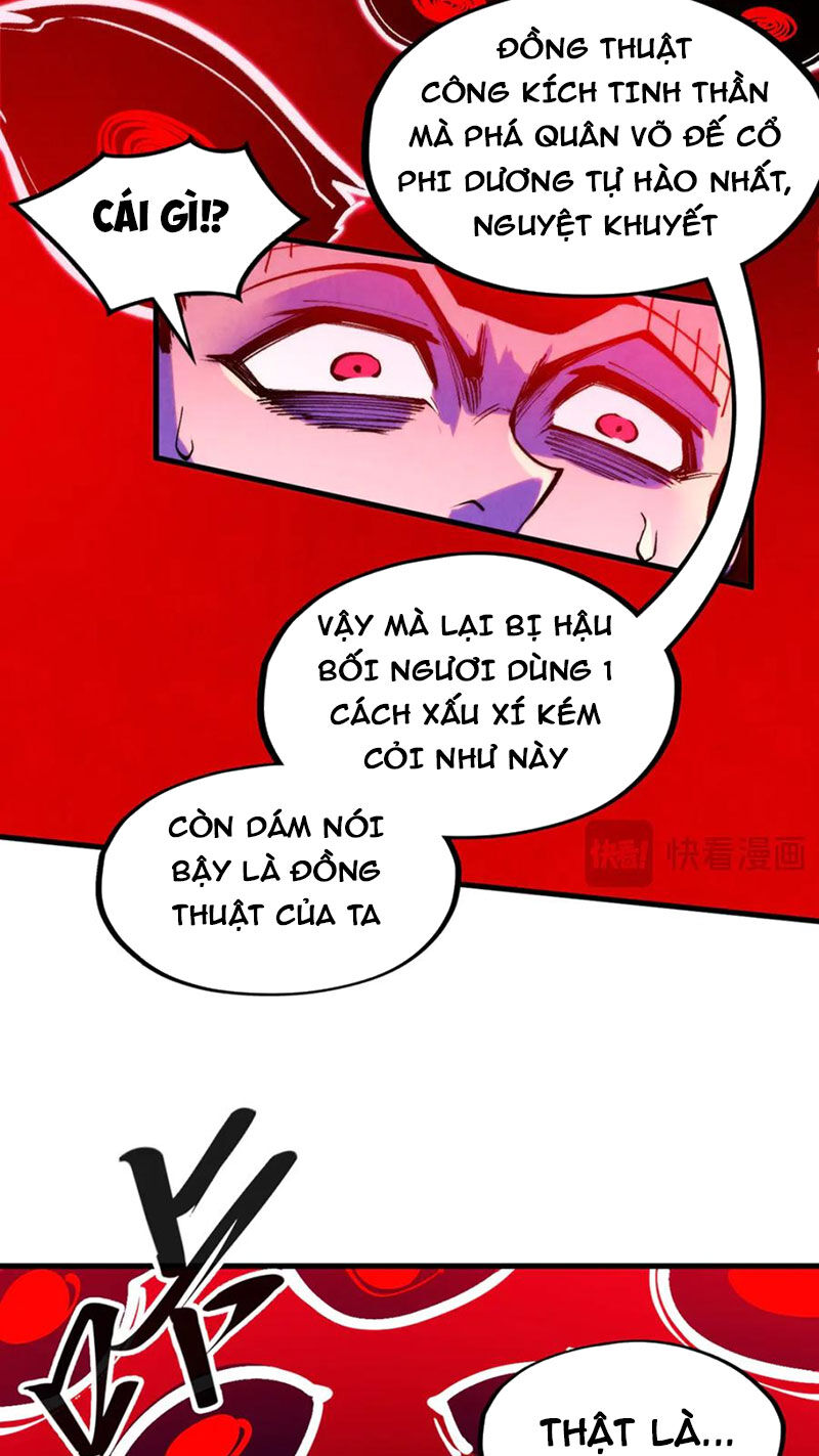 Vạn Cổ Chí Tôn - Chapter 296 - Page 34