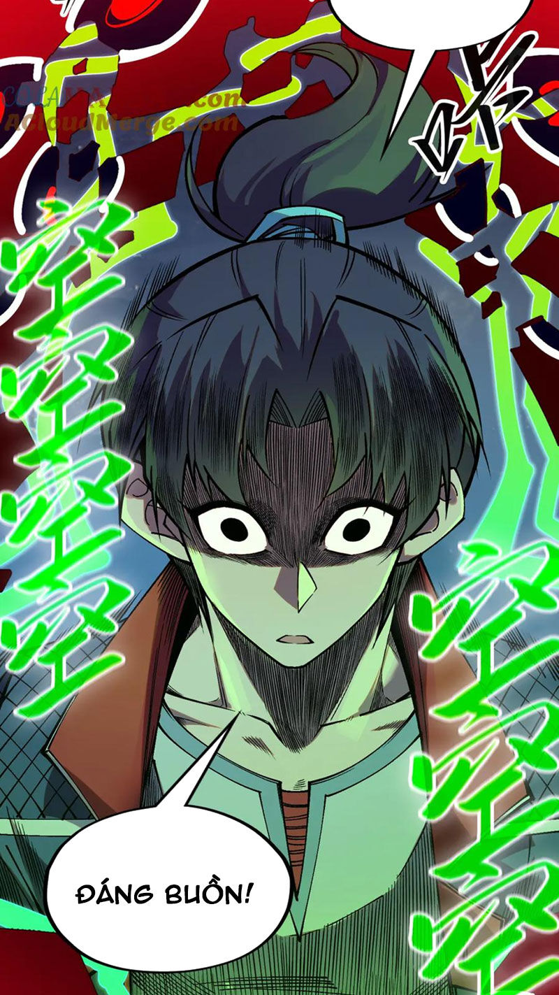 Vạn Cổ Chí Tôn - Chapter 296 - Page 35