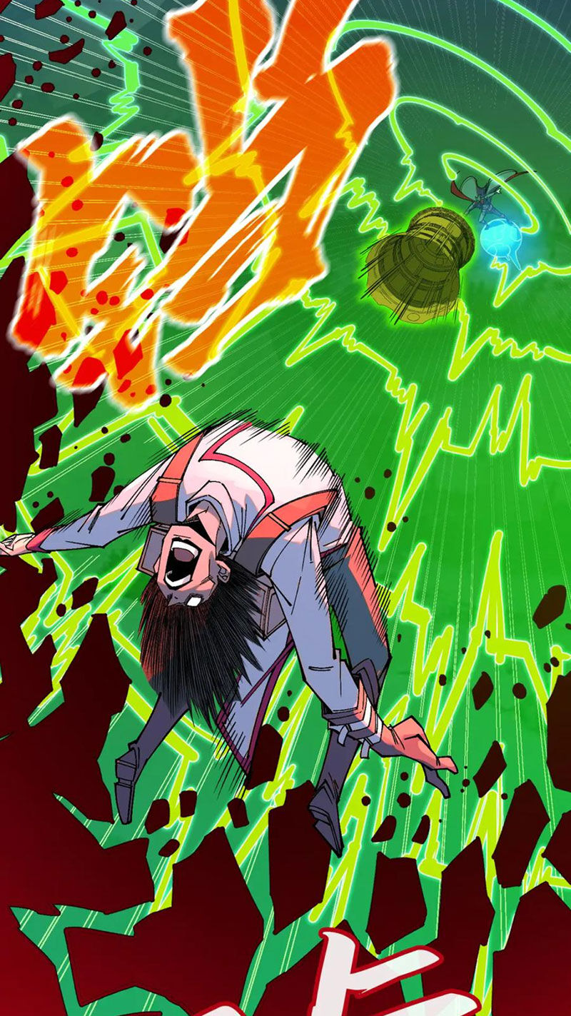 Vạn Cổ Chí Tôn - Chapter 296 - Page 38