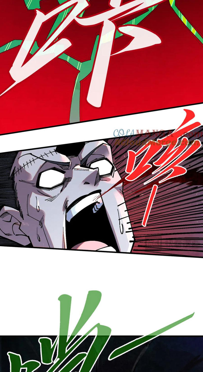 Vạn Cổ Chí Tôn - Chapter 296 - Page 39