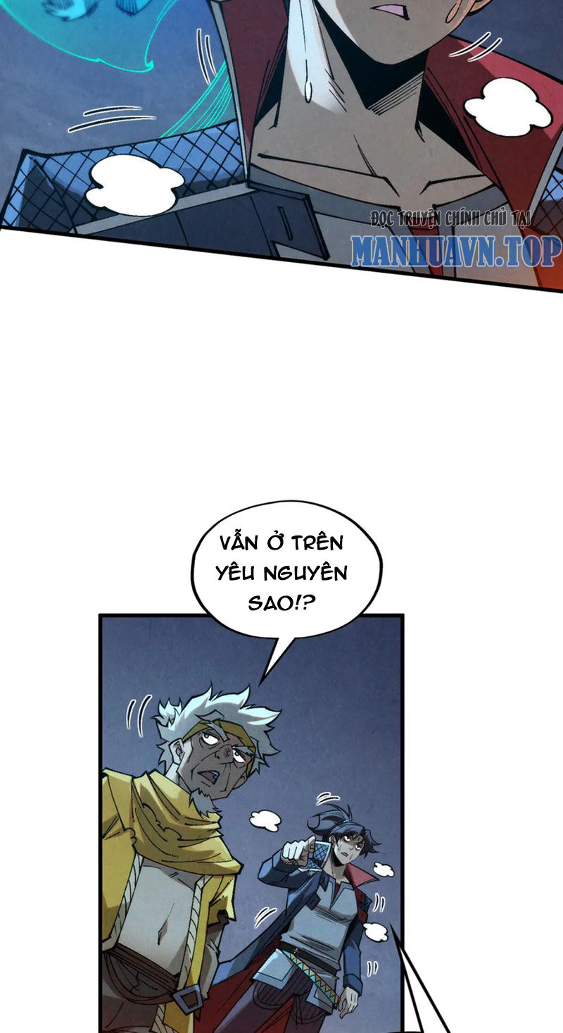 Vạn Cổ Chí Tôn - Chapter 296 - Page 43