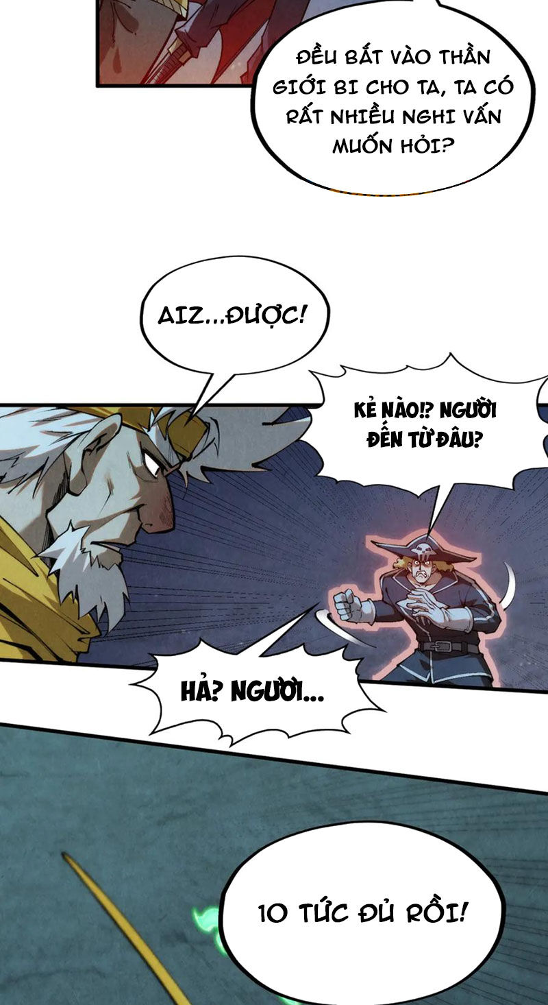 Vạn Cổ Chí Tôn - Chapter 296 - Page 44