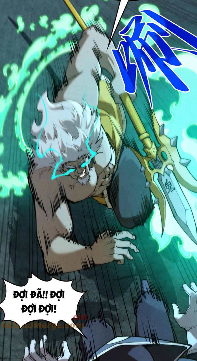 Vạn Cổ Chí Tôn - Chapter 296 - Page 45