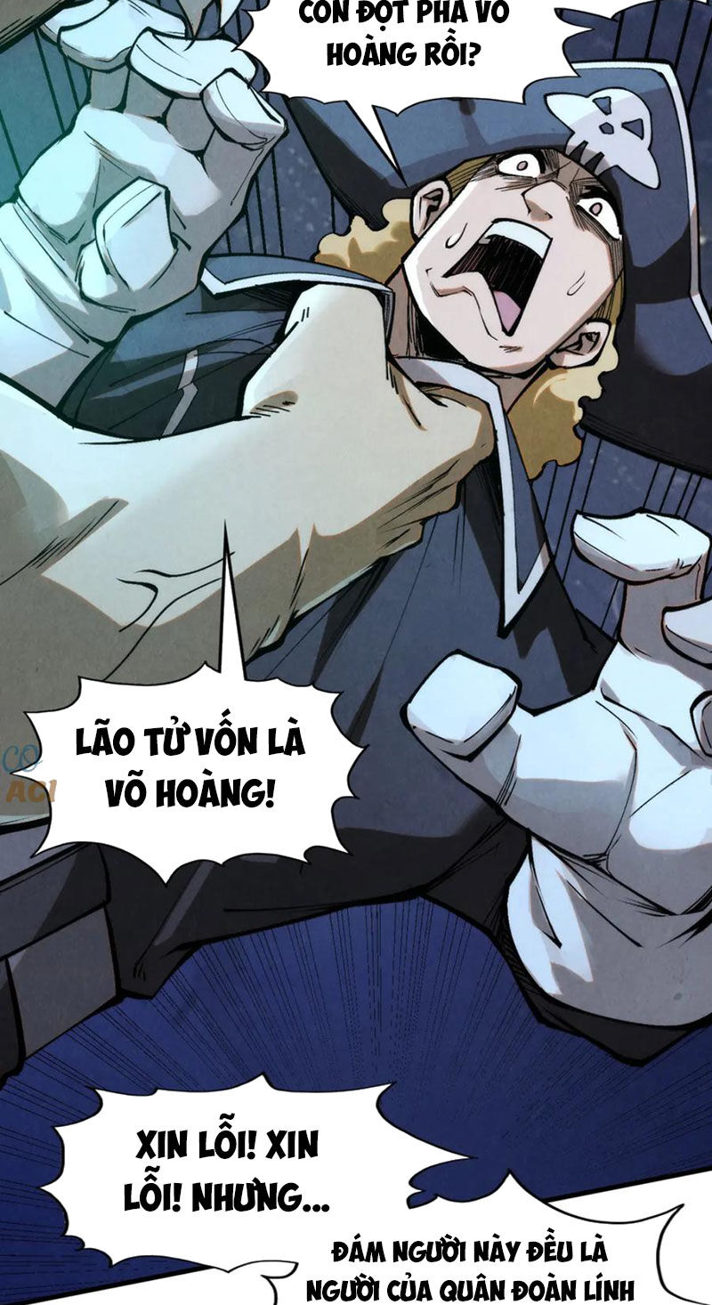 Vạn Cổ Chí Tôn - Chapter 296 - Page 47