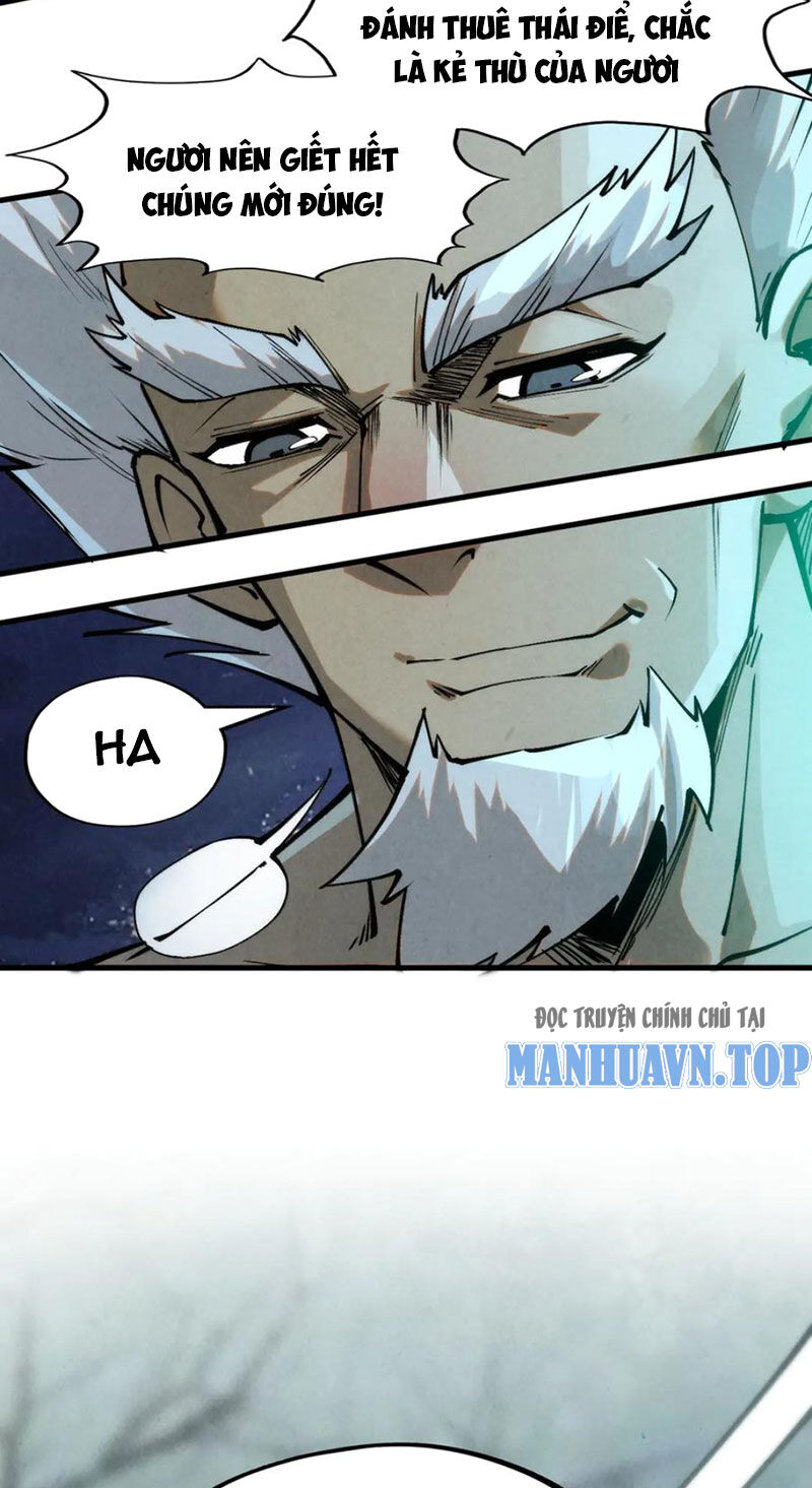 Vạn Cổ Chí Tôn - Chapter 296 - Page 48