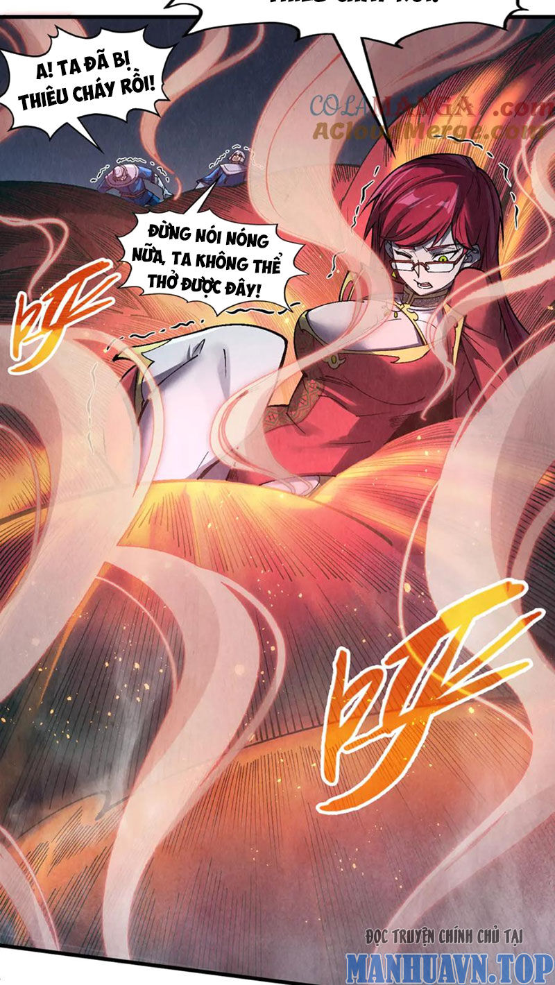 Vạn Cổ Chí Tôn - Chapter 296 - Page 5