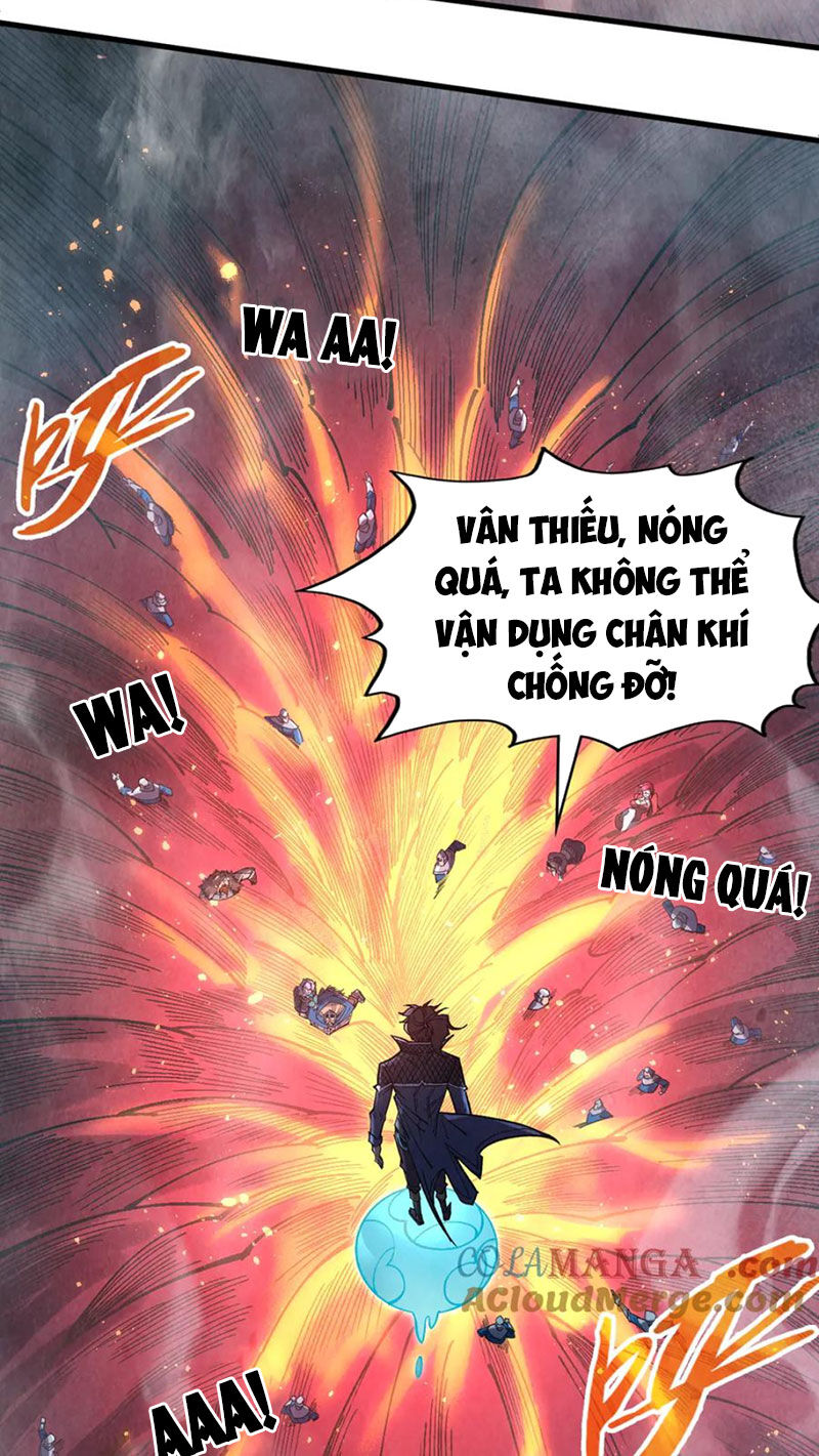 Vạn Cổ Chí Tôn - Chapter 296 - Page 6