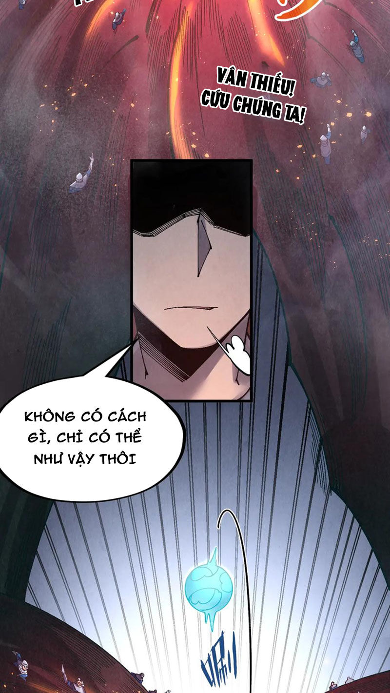 Vạn Cổ Chí Tôn - Chapter 296 - Page 7