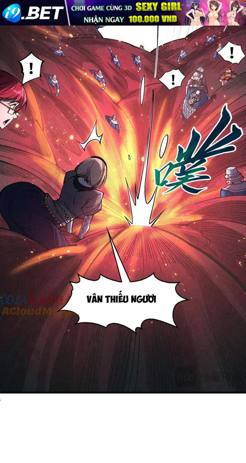 Vạn Cổ Chí Tôn - Chapter 296 - Page 8