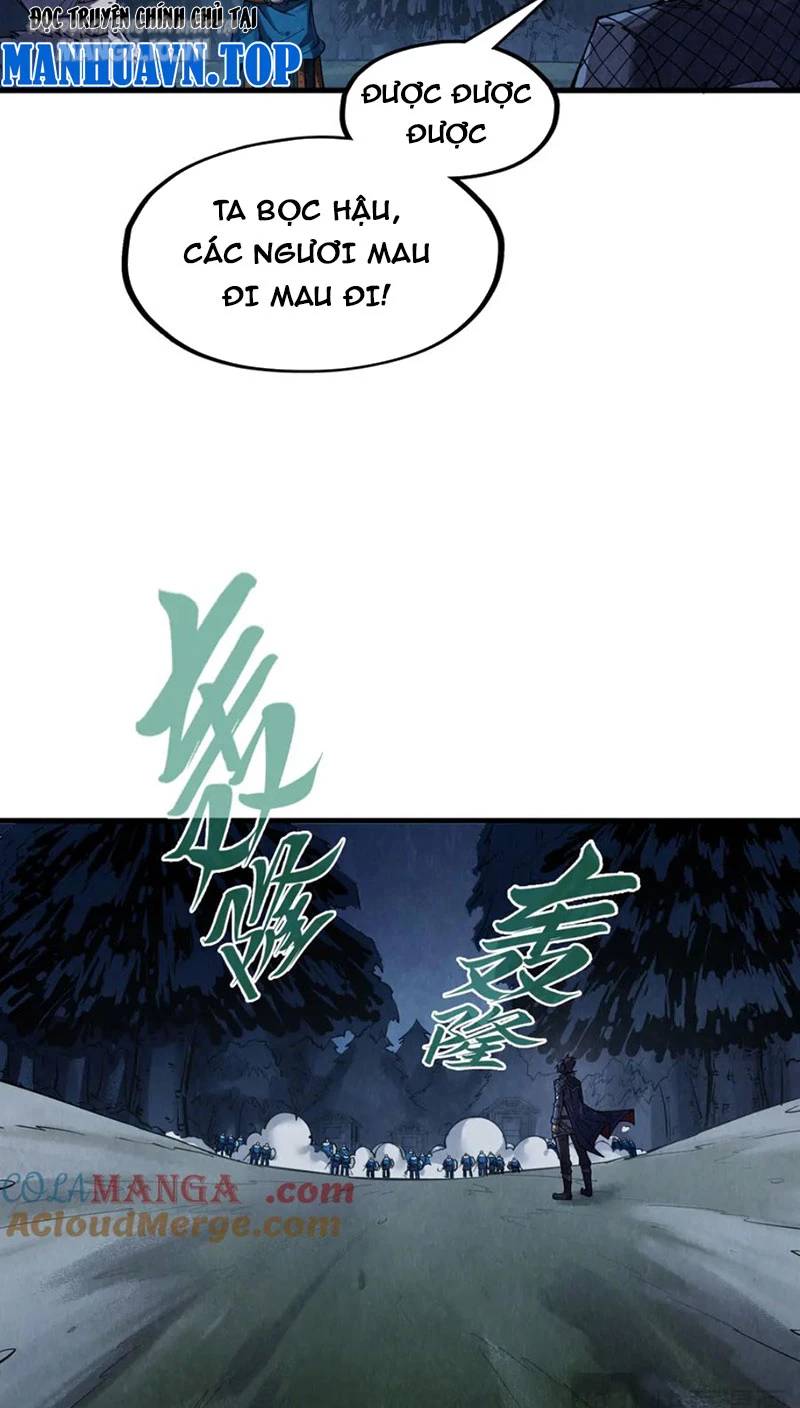 Vạn Cổ Chí Tôn - Chapter 297 - Page 11