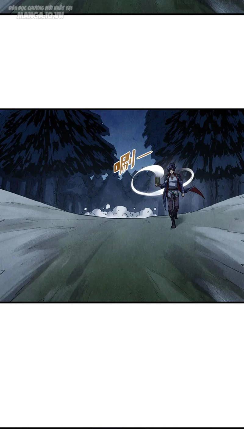 Vạn Cổ Chí Tôn - Chapter 297 - Page 12