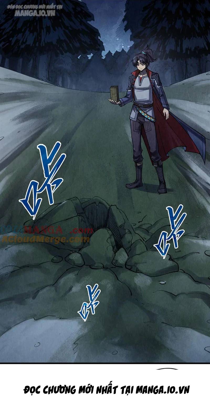 Vạn Cổ Chí Tôn - Chapter 297 - Page 13