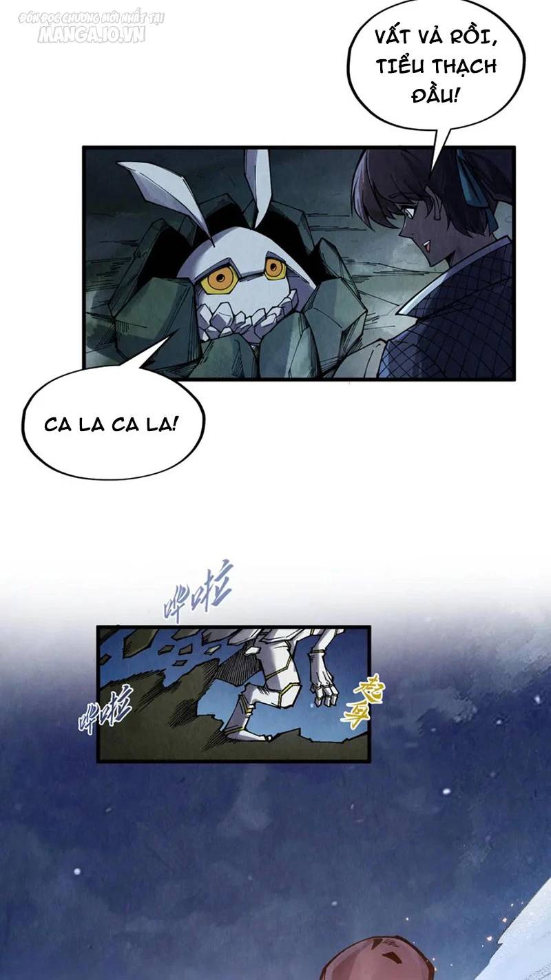 Vạn Cổ Chí Tôn - Chapter 297 - Page 14