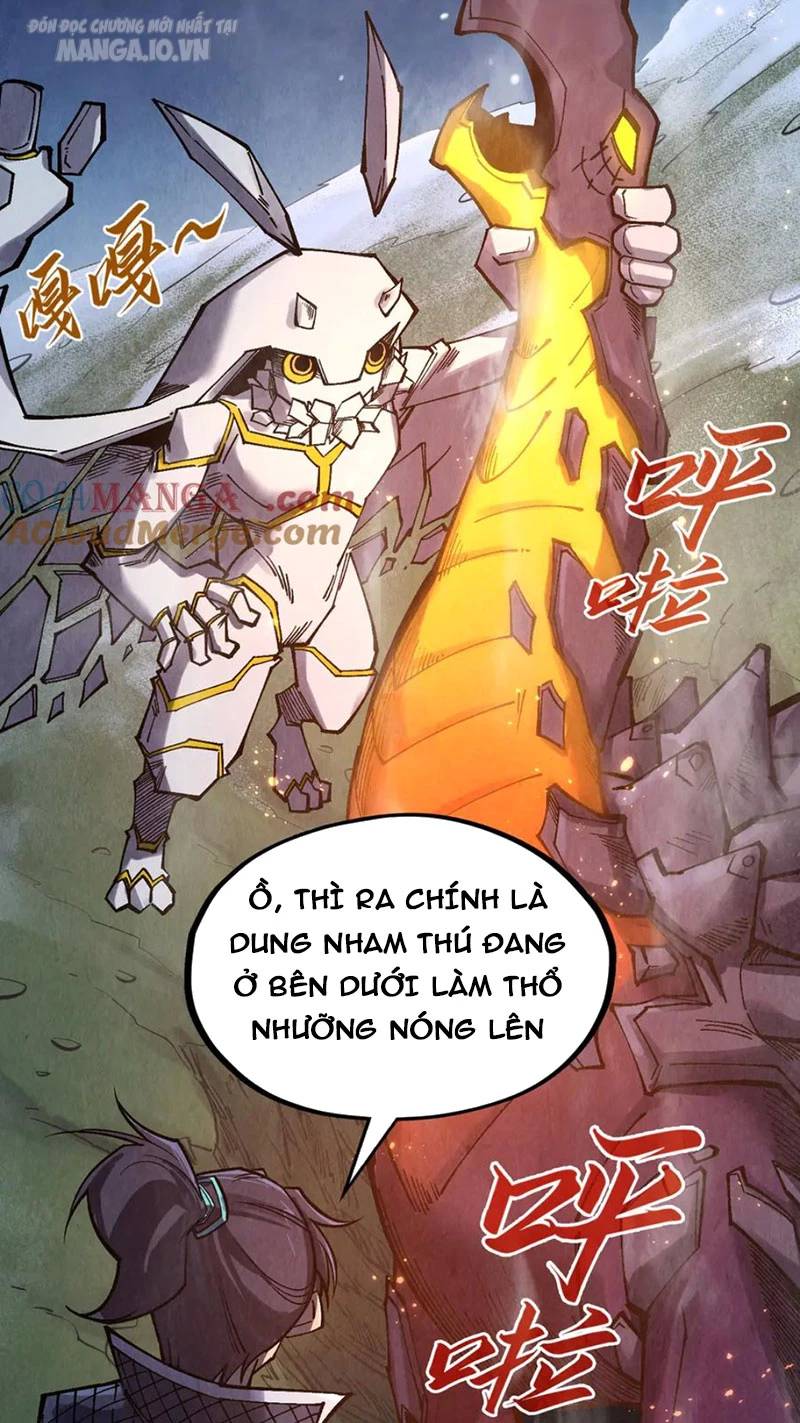 Vạn Cổ Chí Tôn - Chapter 297 - Page 15