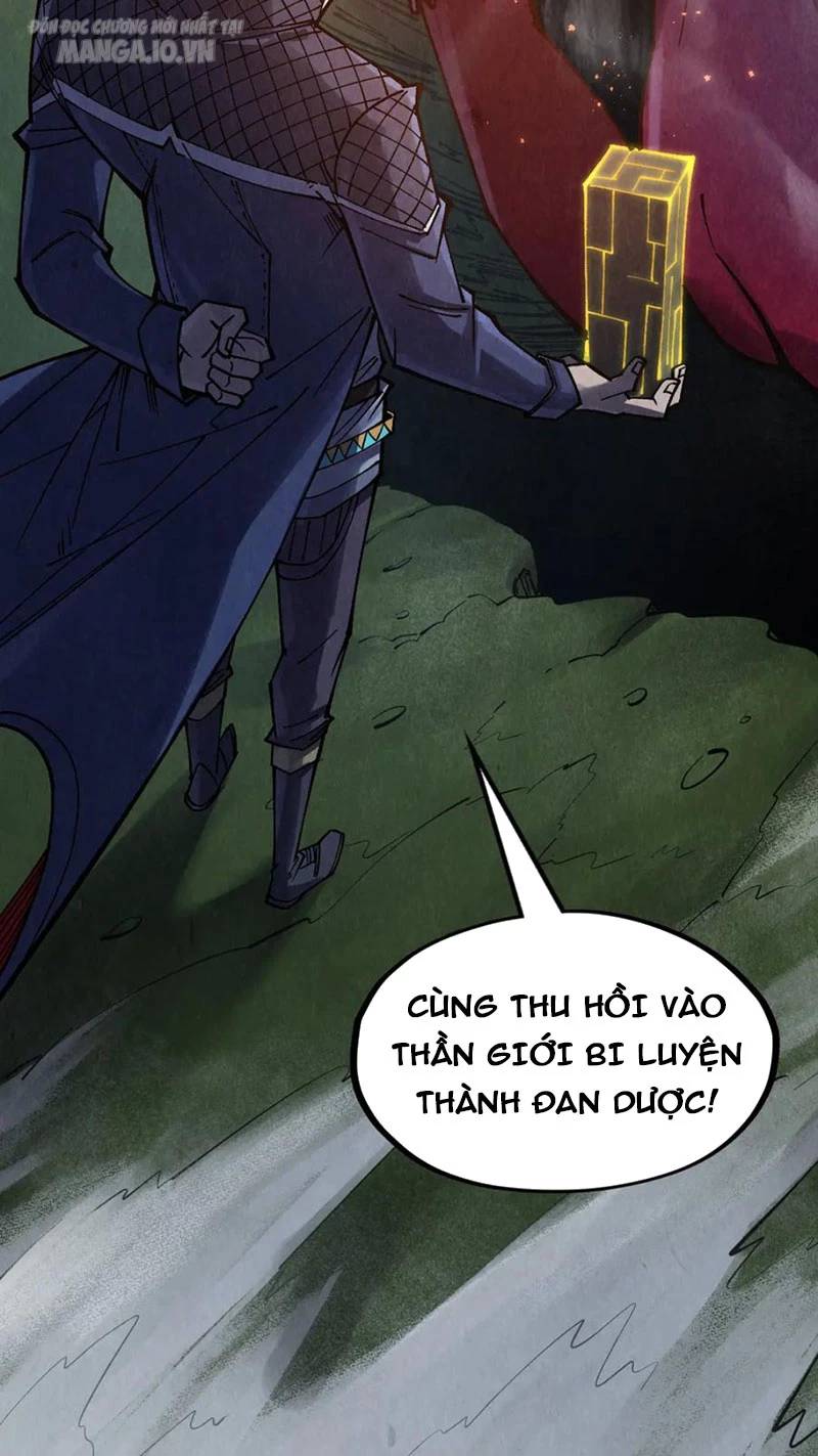Vạn Cổ Chí Tôn - Chapter 297 - Page 16