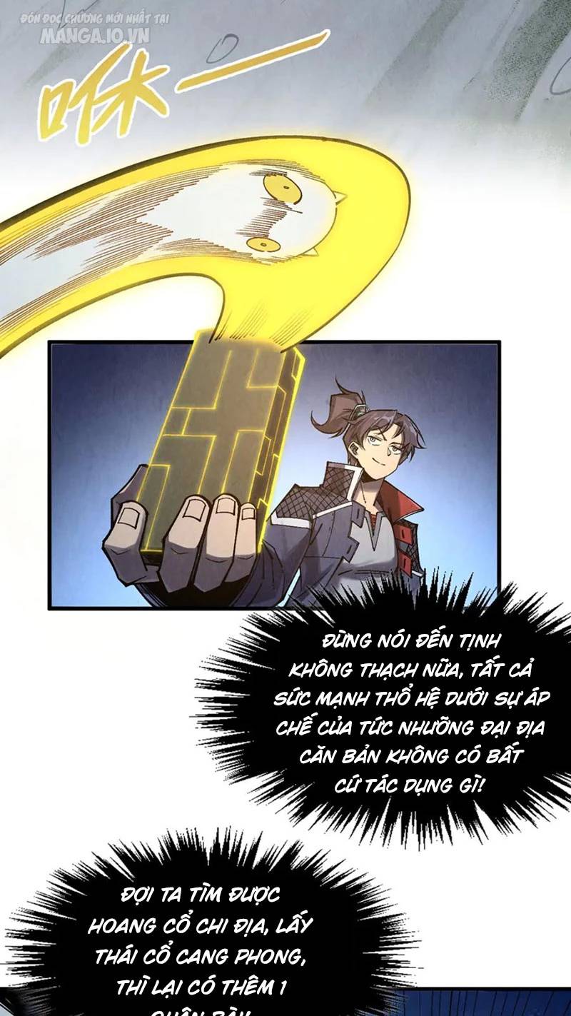 Vạn Cổ Chí Tôn - Chapter 297 - Page 17