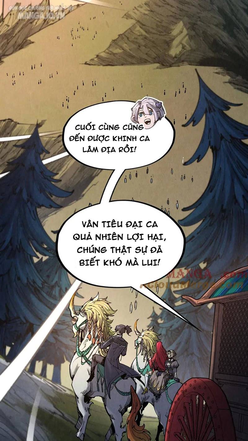 Vạn Cổ Chí Tôn - Chapter 297 - Page 20