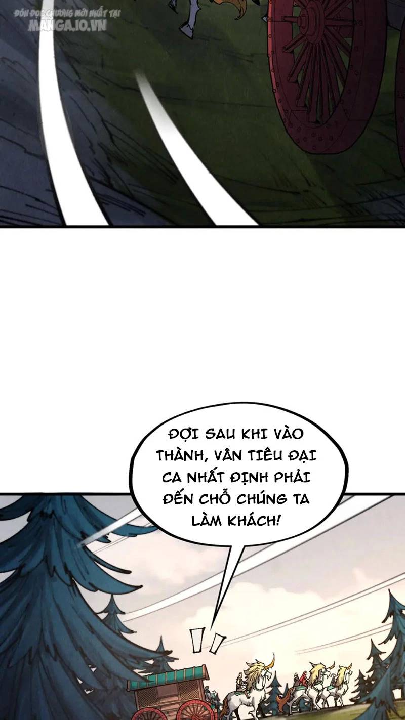 Vạn Cổ Chí Tôn - Chapter 297 - Page 21