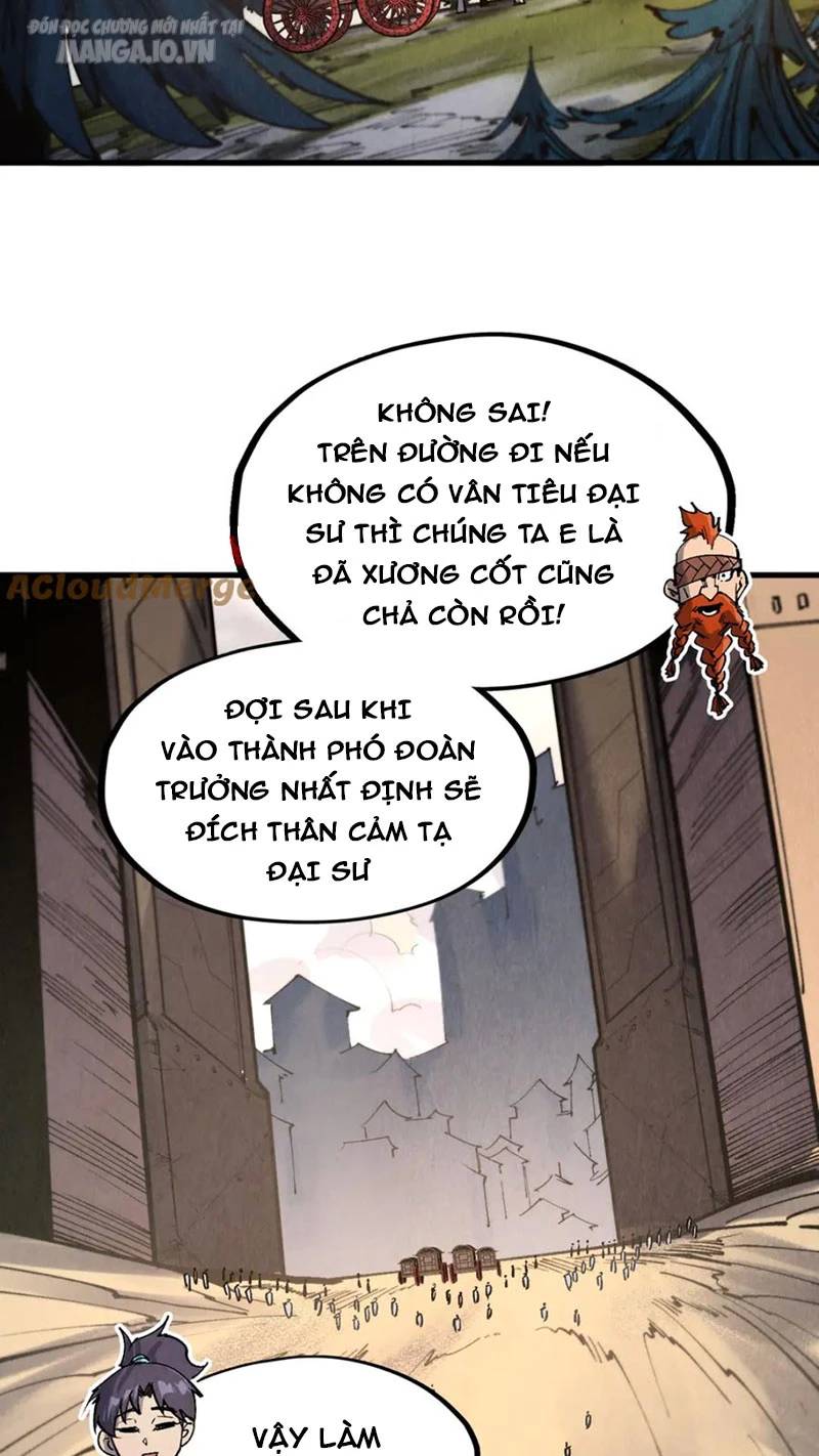 Vạn Cổ Chí Tôn - Chapter 297 - Page 22
