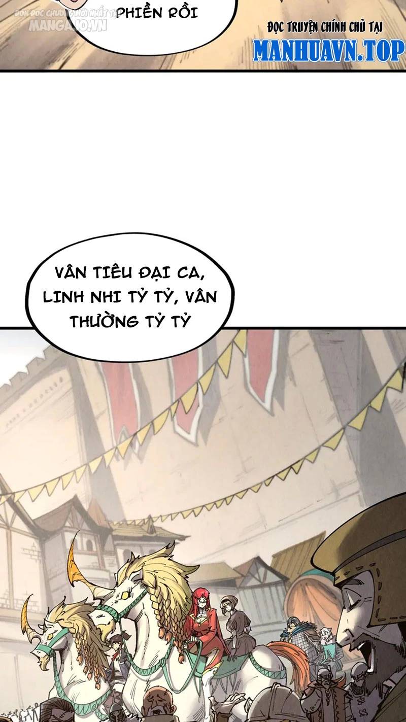 Vạn Cổ Chí Tôn - Chapter 297 - Page 23