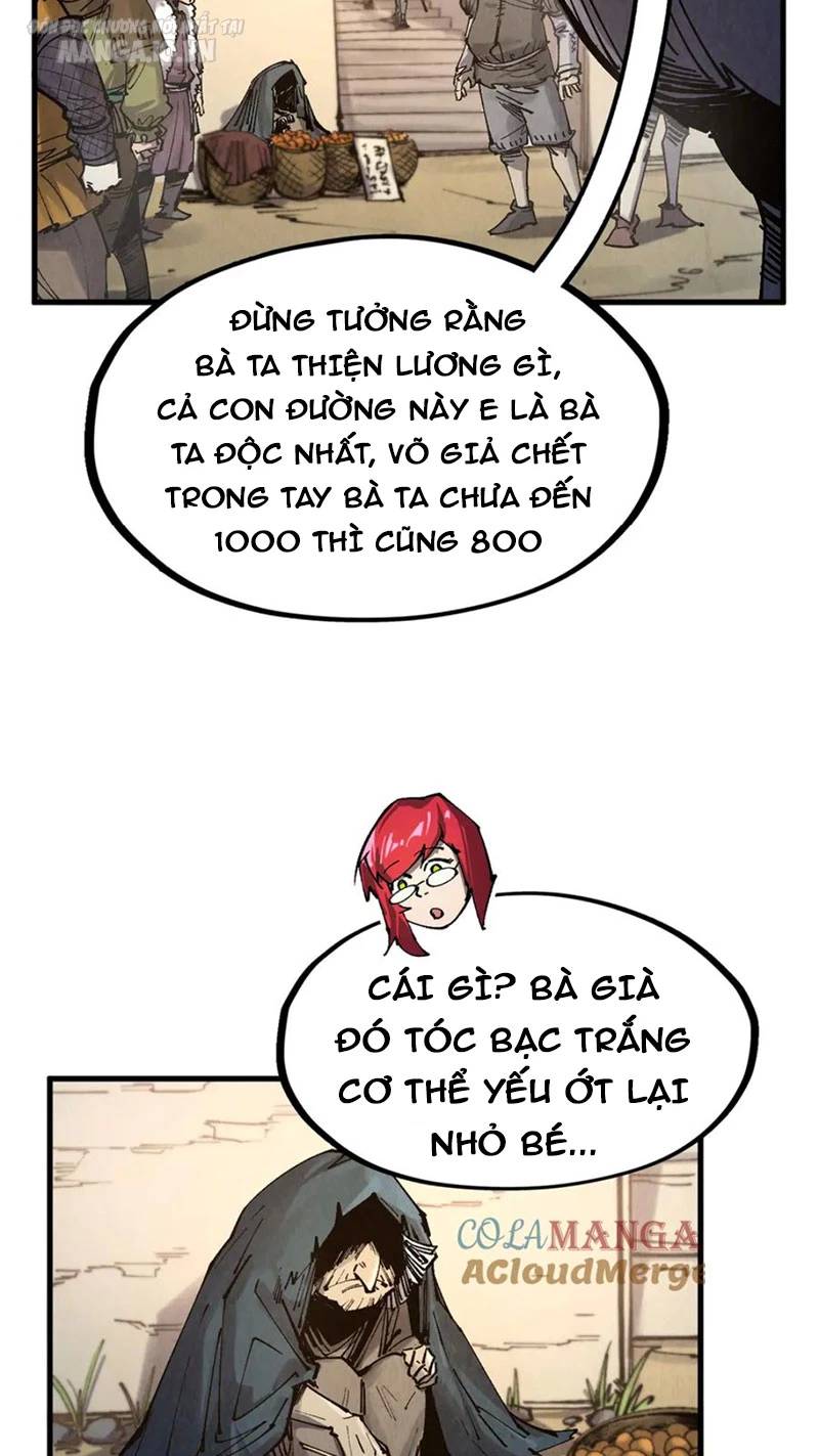 Vạn Cổ Chí Tôn - Chapter 297 - Page 25