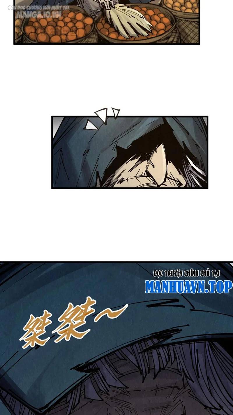 Vạn Cổ Chí Tôn - Chapter 297 - Page 26