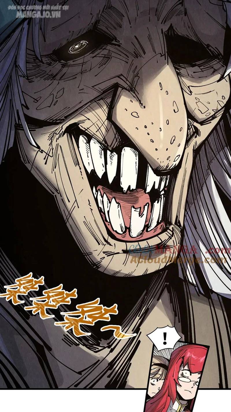 Vạn Cổ Chí Tôn - Chapter 297 - Page 27