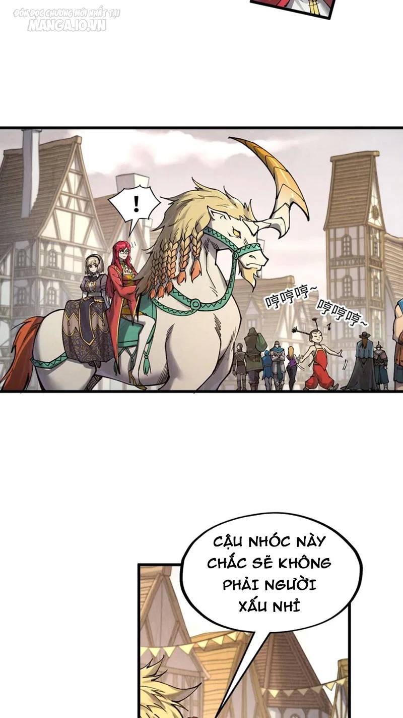 Vạn Cổ Chí Tôn - Chapter 297 - Page 28