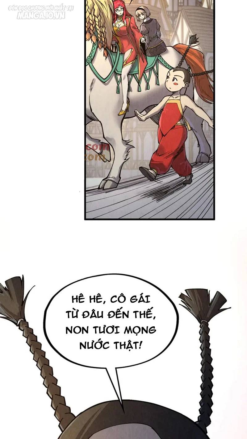 Vạn Cổ Chí Tôn - Chapter 297 - Page 29