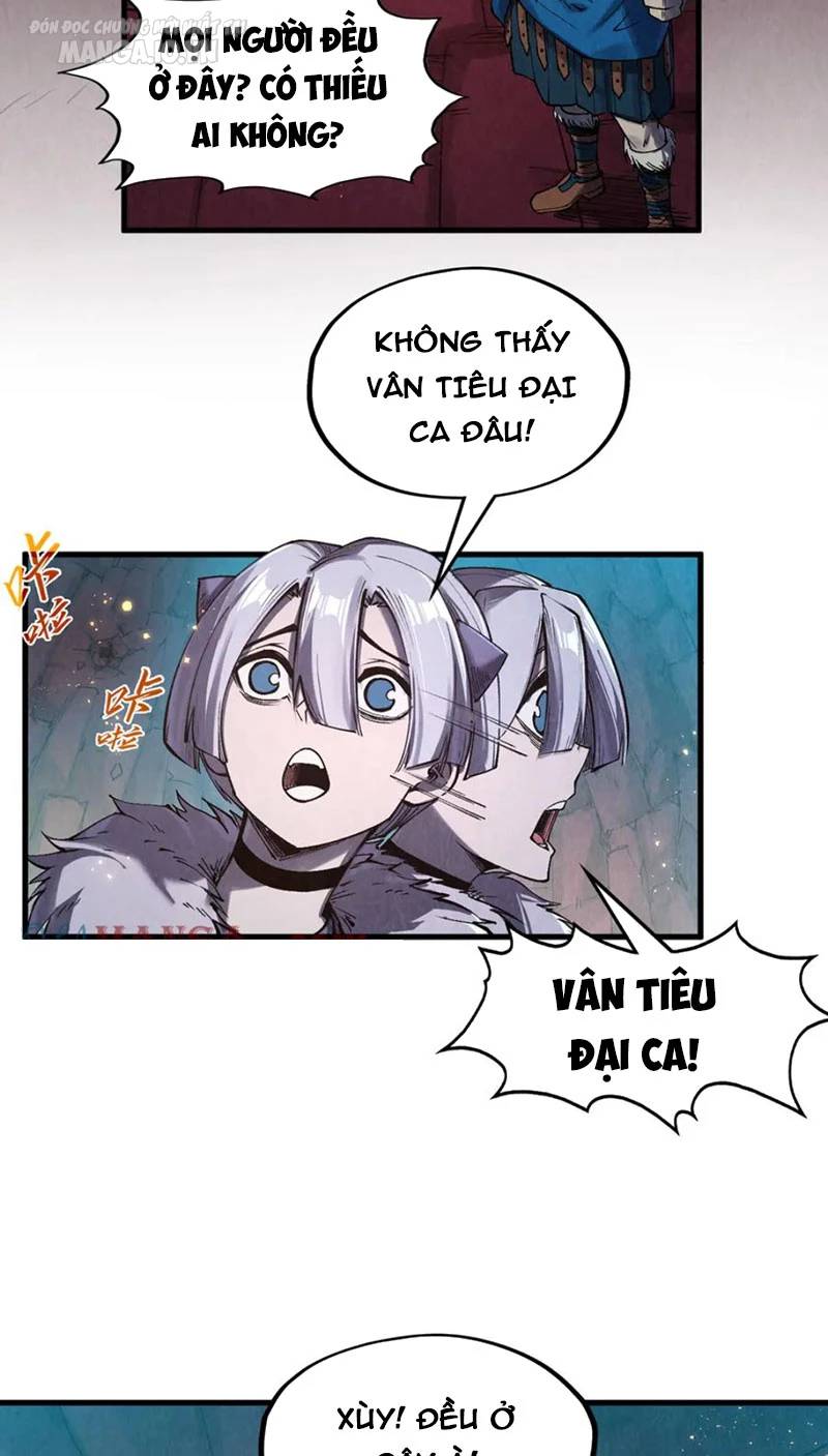 Vạn Cổ Chí Tôn - Chapter 297 - Page 3