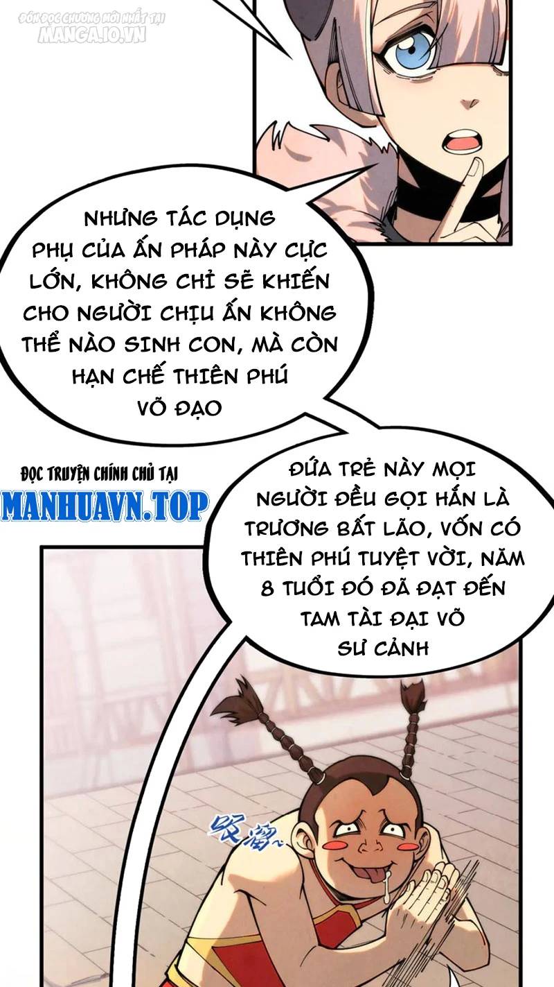 Vạn Cổ Chí Tôn - Chapter 297 - Page 33