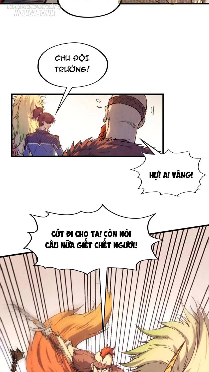 Vạn Cổ Chí Tôn - Chapter 297 - Page 36