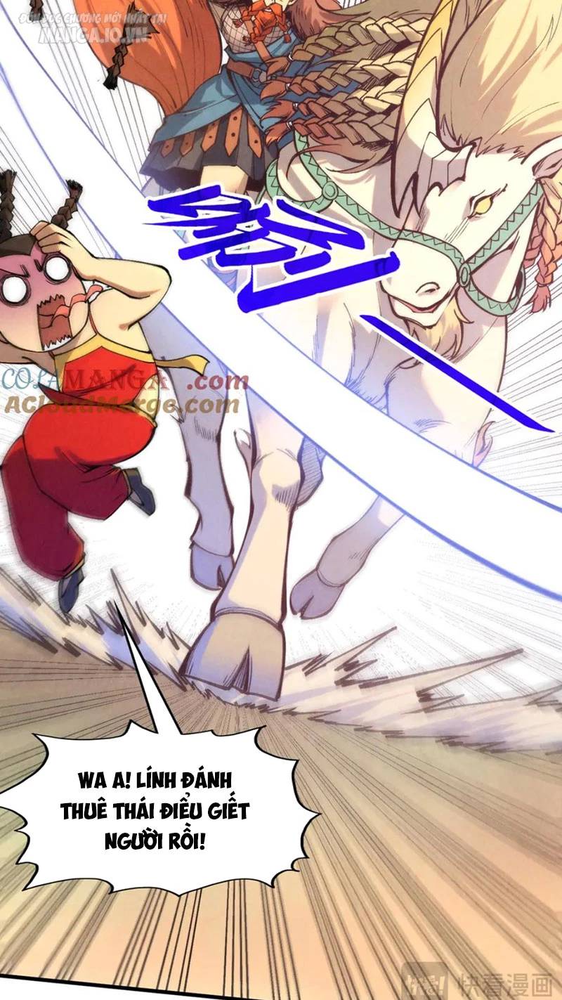 Vạn Cổ Chí Tôn - Chapter 297 - Page 37