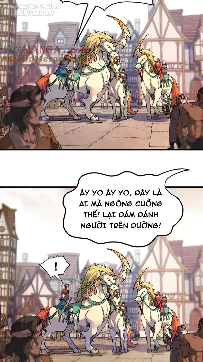 Vạn Cổ Chí Tôn - Chapter 297 - Page 39