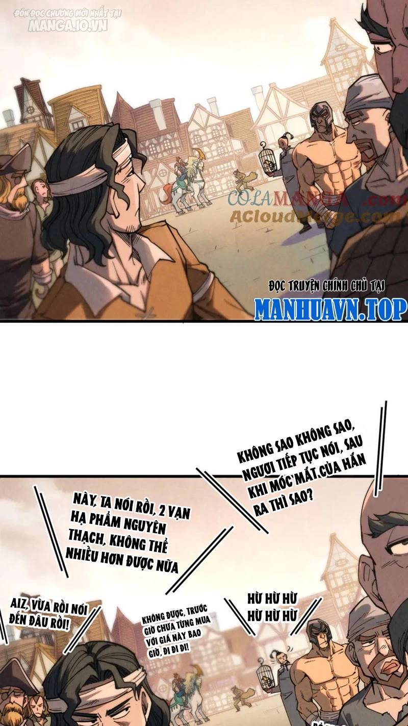 Vạn Cổ Chí Tôn - Chapter 297 - Page 42