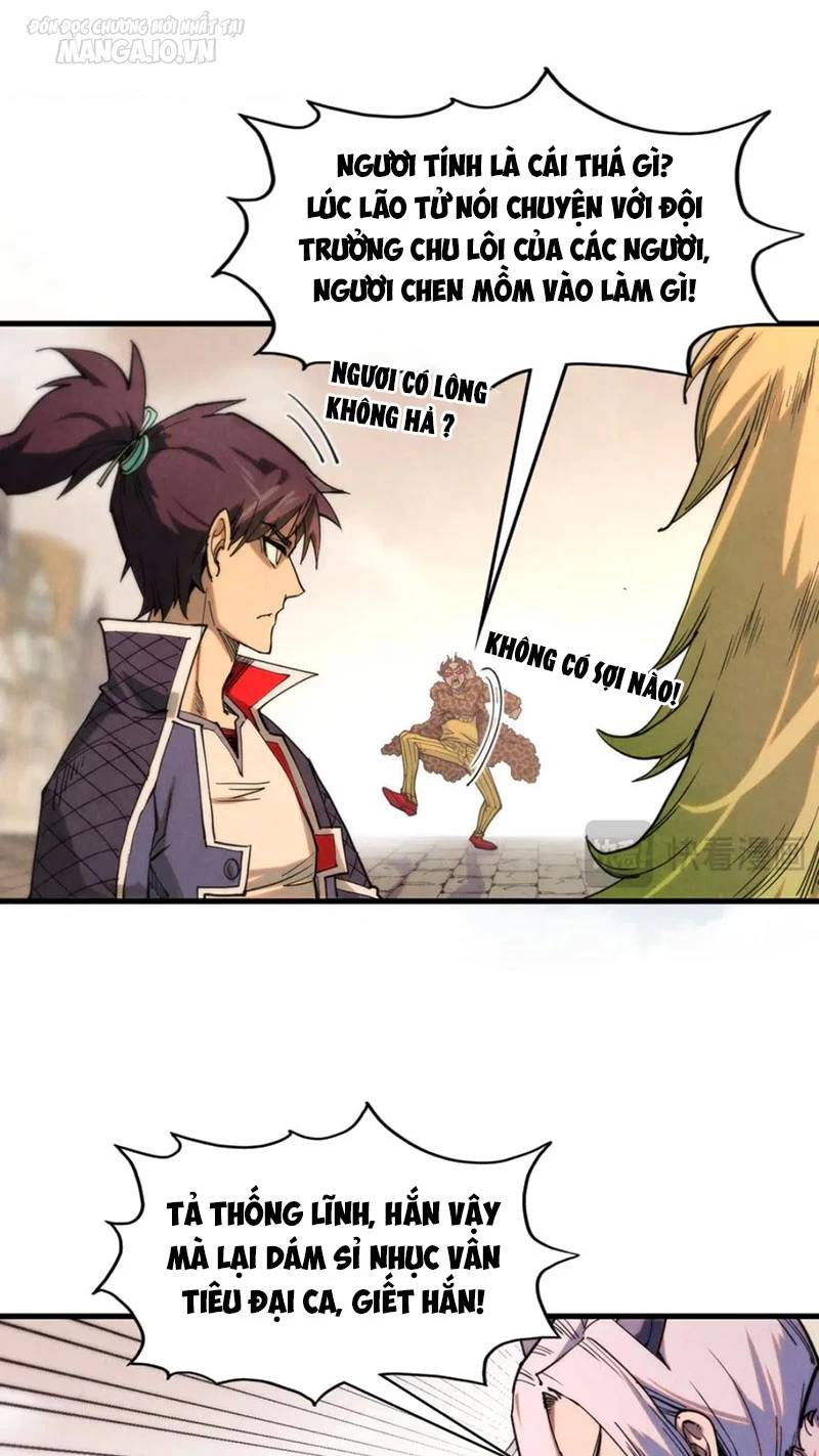 Vạn Cổ Chí Tôn - Chapter 297 - Page 44