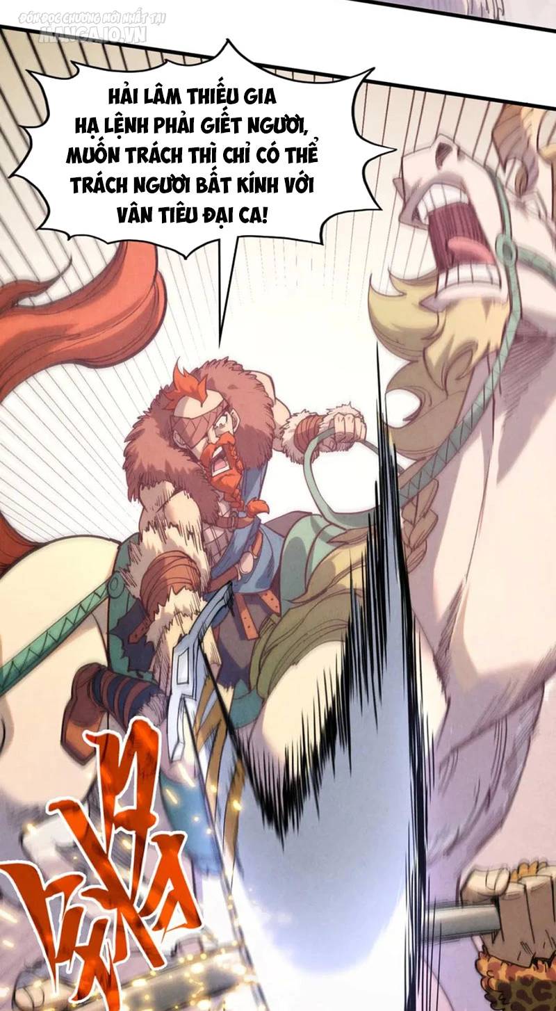 Vạn Cổ Chí Tôn - Chapter 297 - Page 48