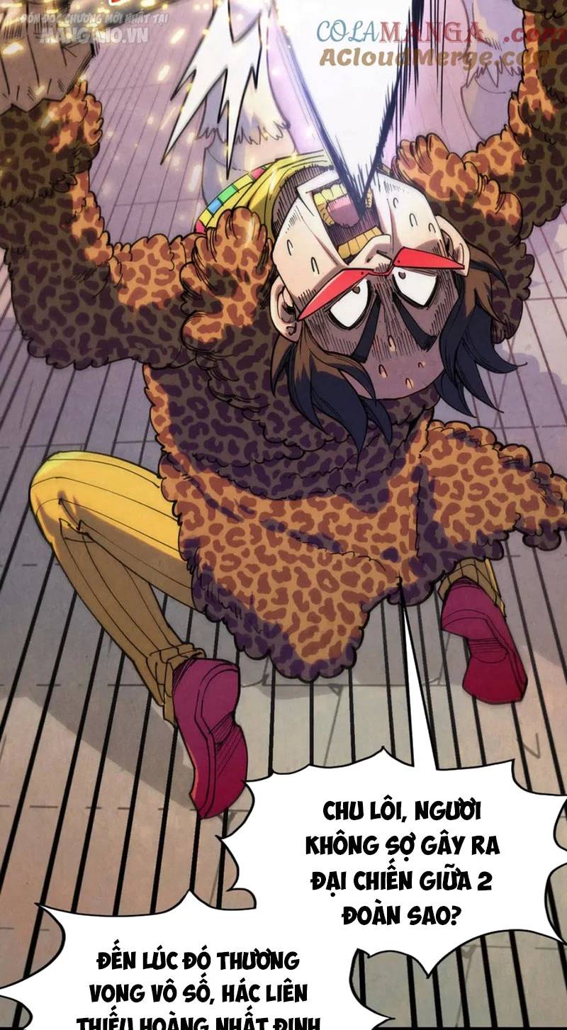Vạn Cổ Chí Tôn - Chapter 297 - Page 49