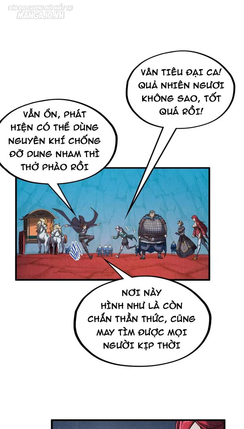 Vạn Cổ Chí Tôn - Chapter 297 - Page 5