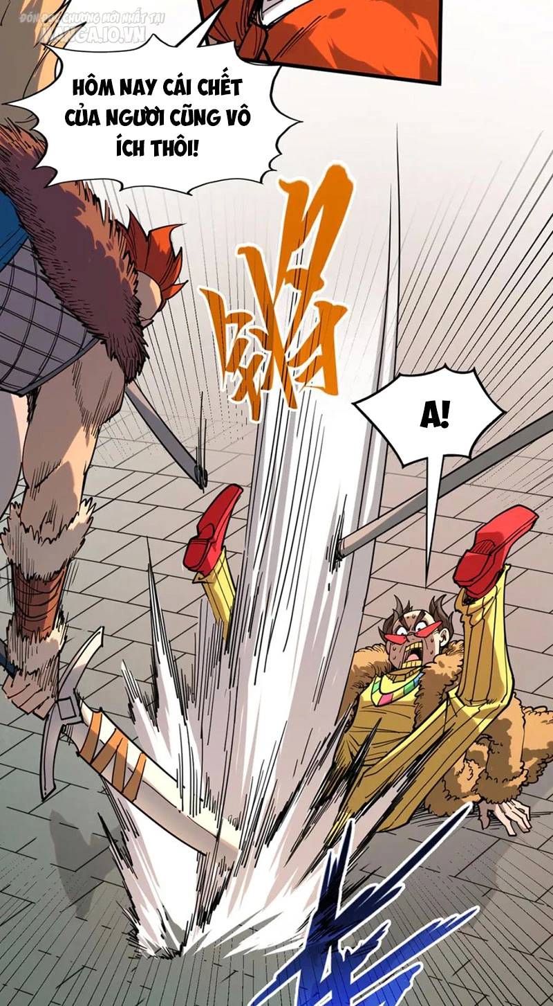 Vạn Cổ Chí Tôn - Chapter 297 - Page 51