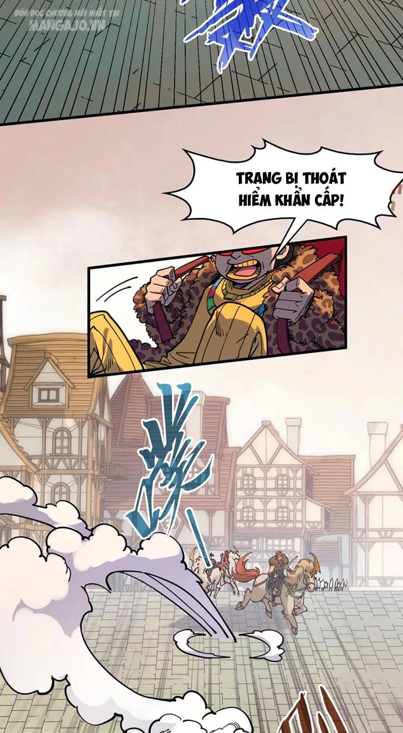 Vạn Cổ Chí Tôn - Chapter 297 - Page 52