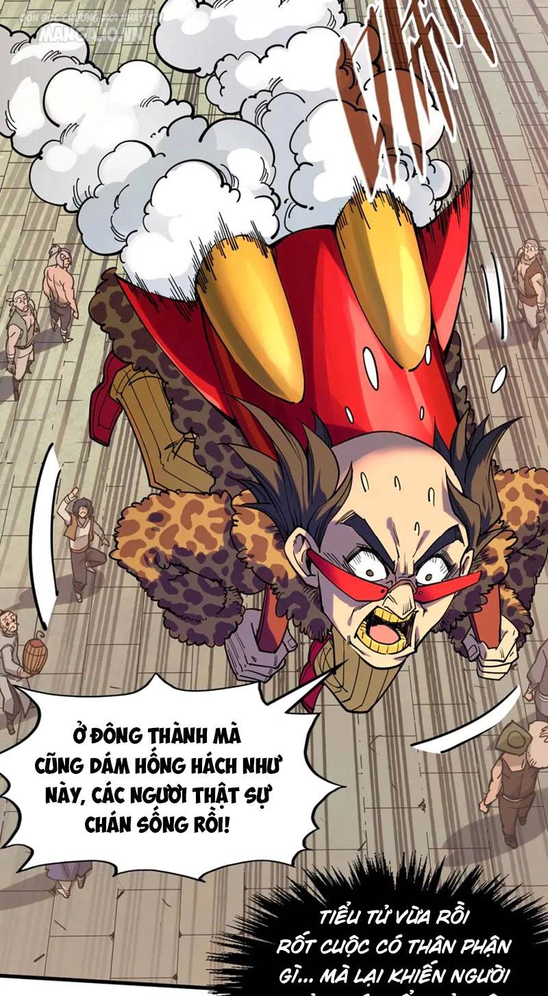 Vạn Cổ Chí Tôn - Chapter 297 - Page 53