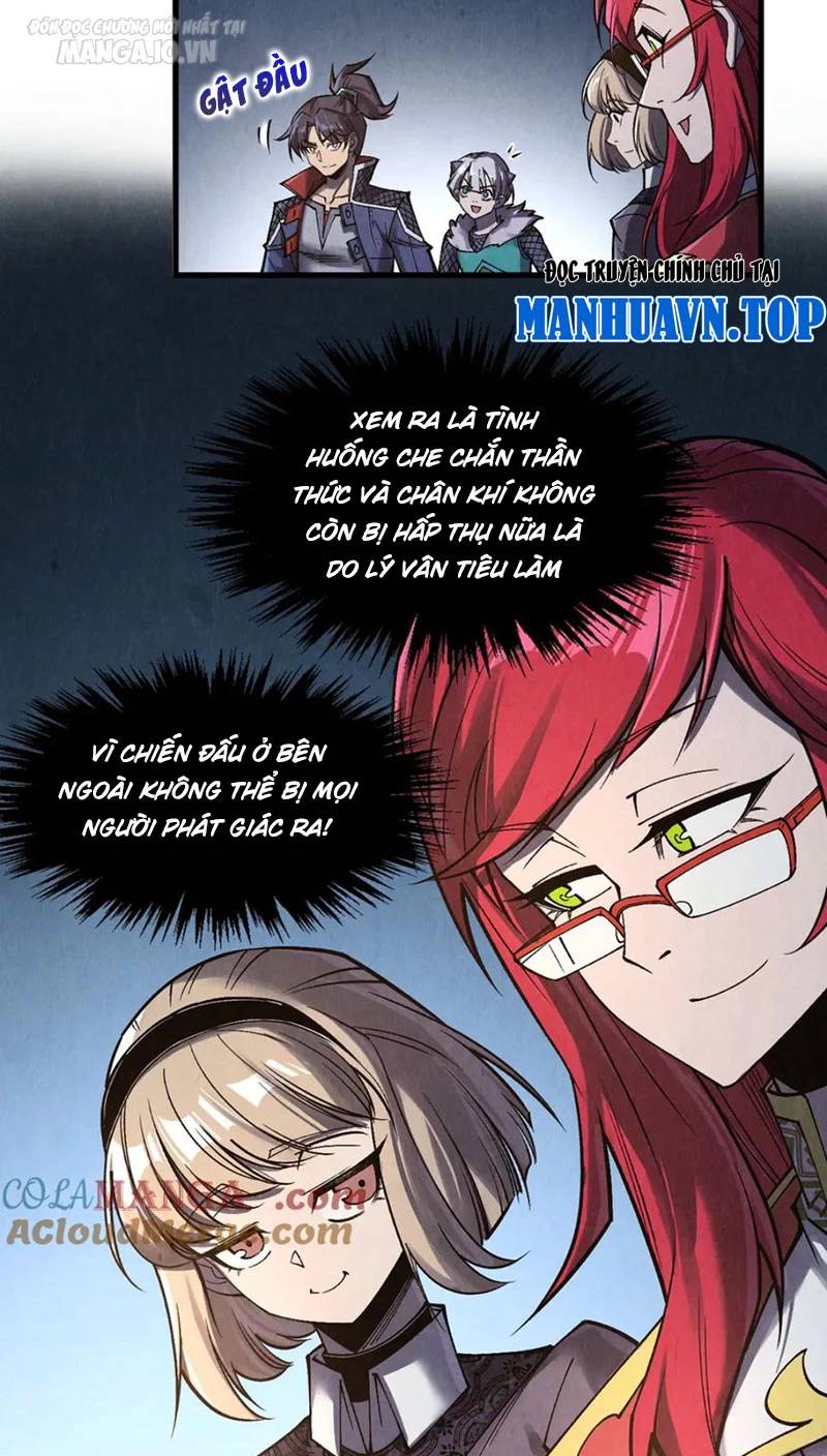 Vạn Cổ Chí Tôn - Chapter 297 - Page 6