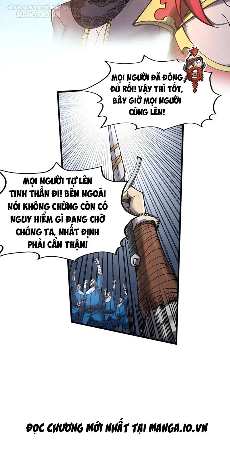 Vạn Cổ Chí Tôn - Chapter 297 - Page 7