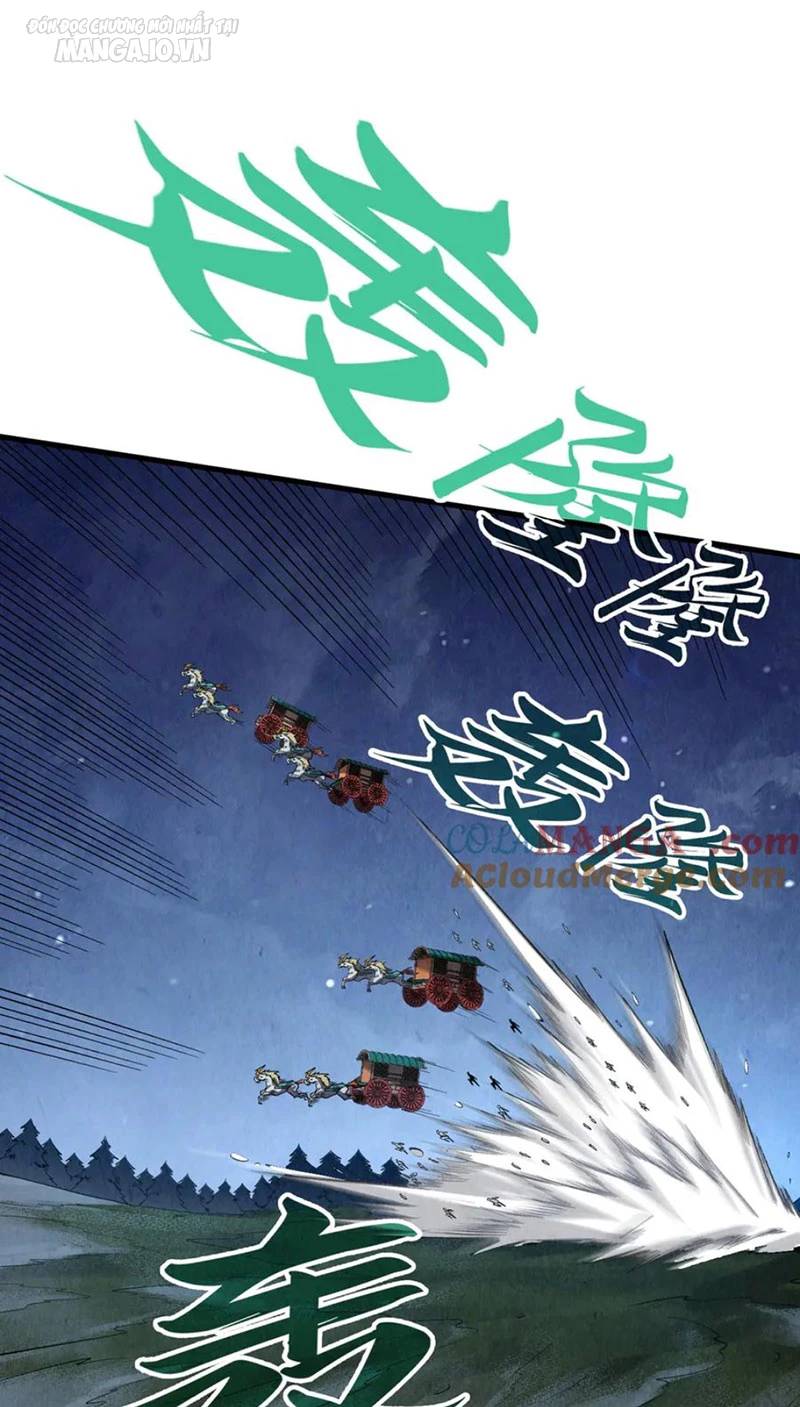 Vạn Cổ Chí Tôn - Chapter 297 - Page 8