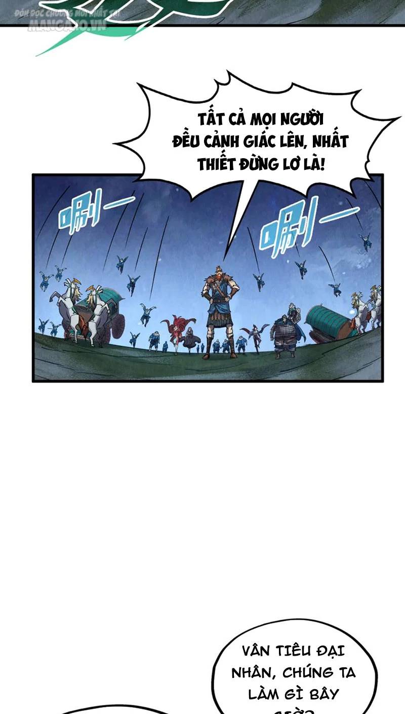 Vạn Cổ Chí Tôn - Chapter 297 - Page 9
