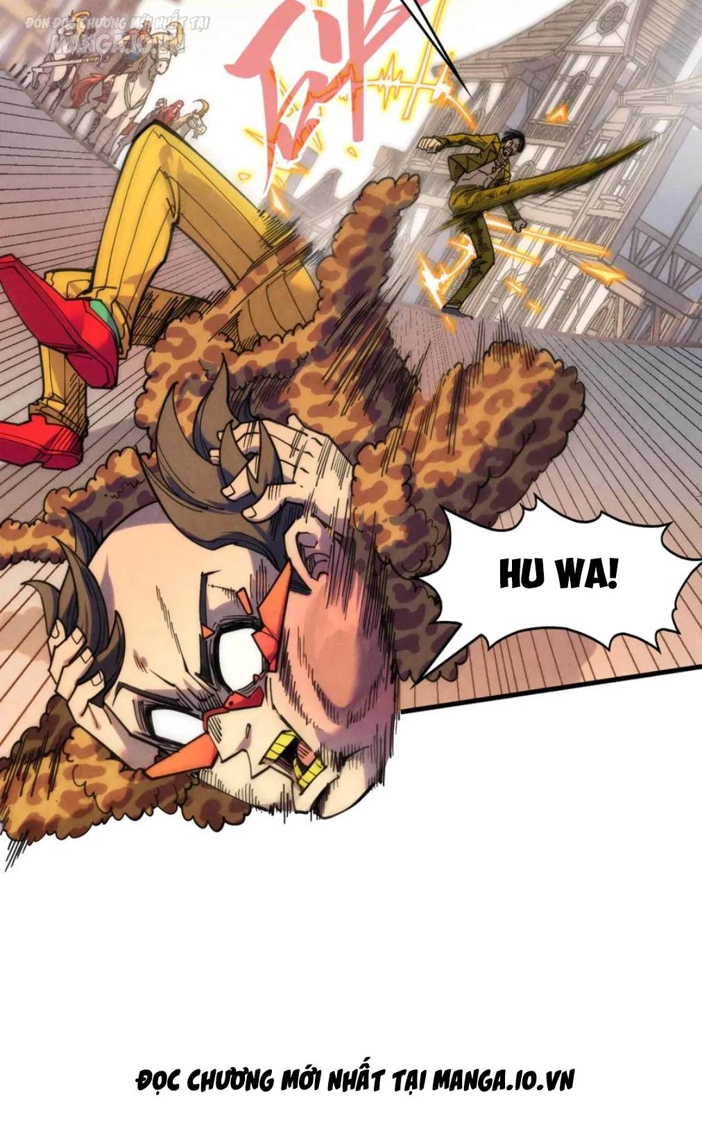 Vạn Cổ Chí Tôn - Chapter 298 - Page 11